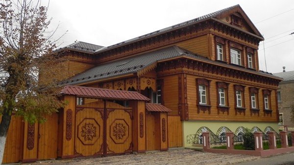 Музейный комплекс “Княжий двор” стал призером Всероссийского конкурса