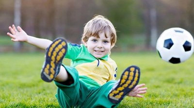 Четыре щёлковские школы будут тренировать будущих футболистов