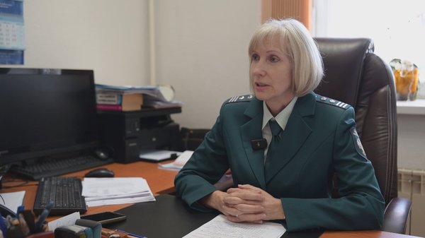 Валентина Смердова
