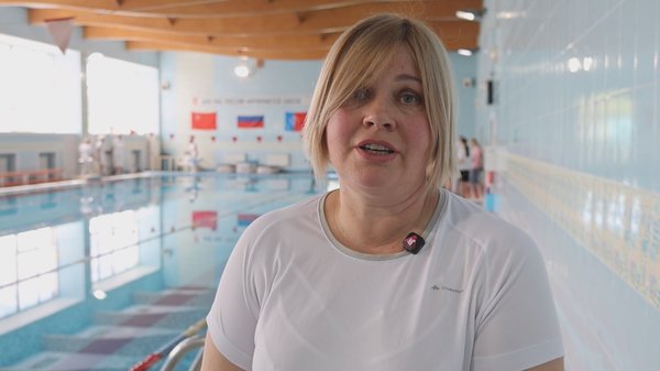 Елена Дремлюга