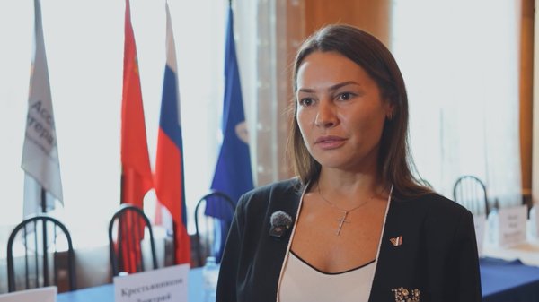Наталья Нестерова