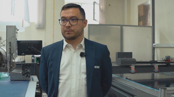 Дмитрий Низамов