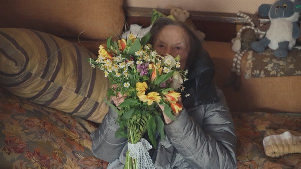 Нинелла Петровна Недешева