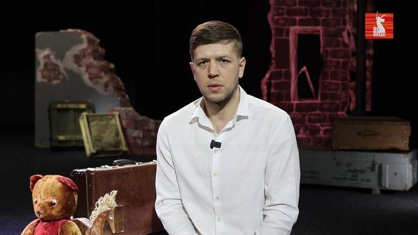 Олег Новиков о сплоченности