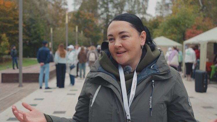 Олеся Ныркова