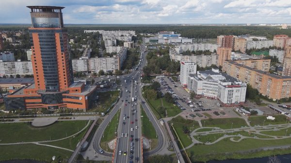 Сегодня в результате муниципальной реформы 2019 года Щелковского района уже нет, а город Щелково является центром одноименного городского округа