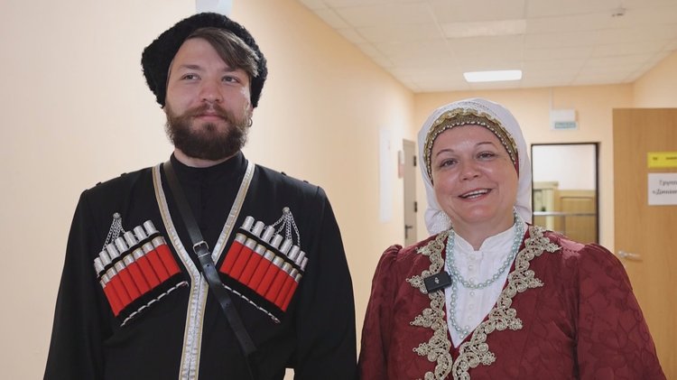 Юлия Одарич