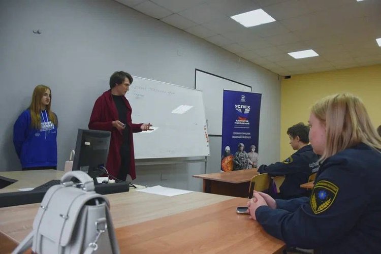 ораторы