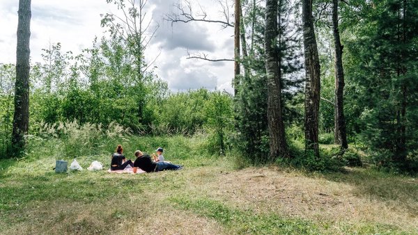 Отдыхать любят все. Некоторые предпочитают делать это на природе. Ловите чеклист для безопасного времяпрепровождения вне каменных джунглей.