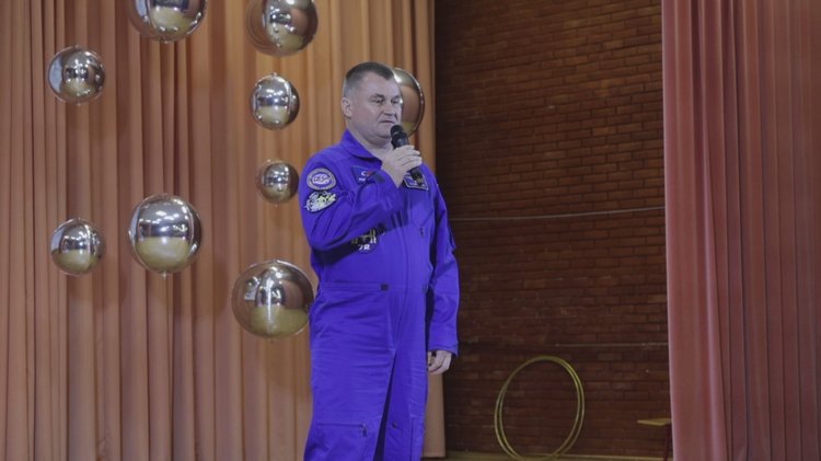 Алексей Овчинин
