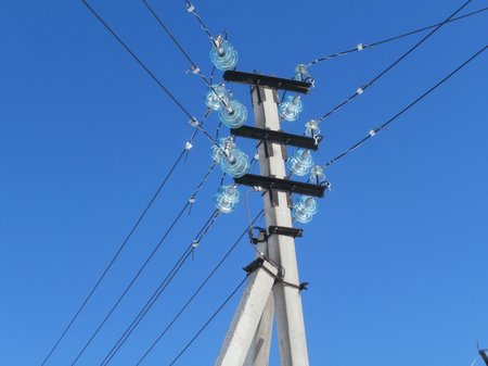 Специалисты «Россети Московский регион» повышают качество и надёжность электроснабжения в городском округе Щёлково.