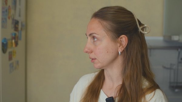 Кристина Пак приготовит кекс в виде ягненка