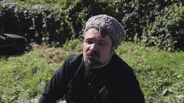 Виктор Панков