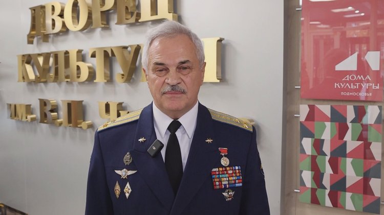 Александр Парака