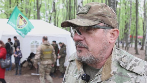 Андрей Пасечник