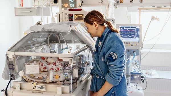 О профессионализме наших врачей знает всё Подмосковье. Этот случай тому подтверждение.