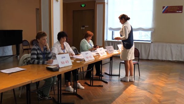 Архив ТРК Щелково