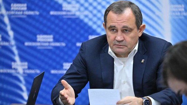 Игорь Брынцалов