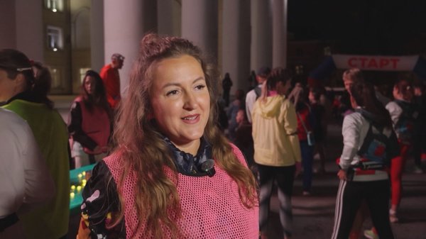 Ирина Платонова