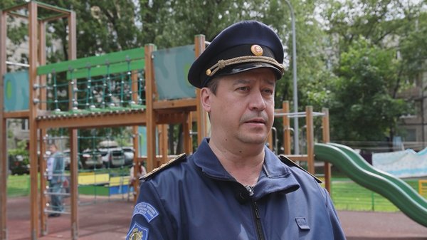 Владимир Абаин