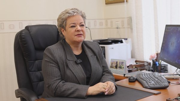 Елена Филина