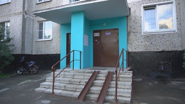 подъезд обл2