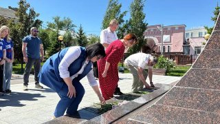 пограничники