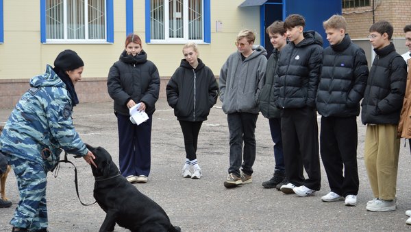 полиция