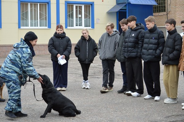 полиция