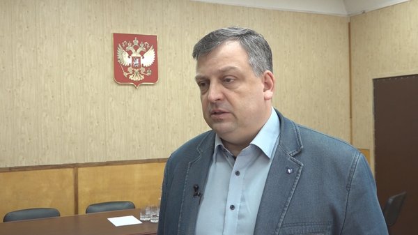 Гавриил Поляковский