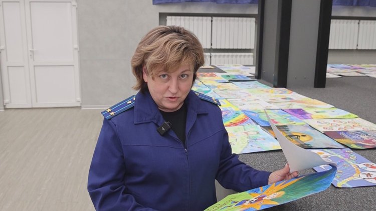 Анна Полякова