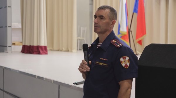 Сергей Поминов