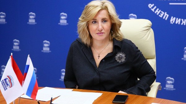 В Подмосковье работает горячая линия для помощи жителям, прибывшим из Белгородской области