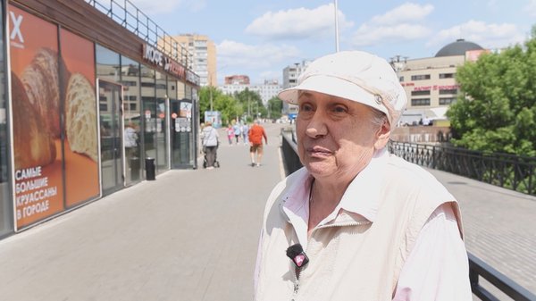 Людмила Попова
