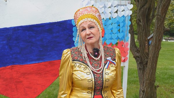 Ирина Попова