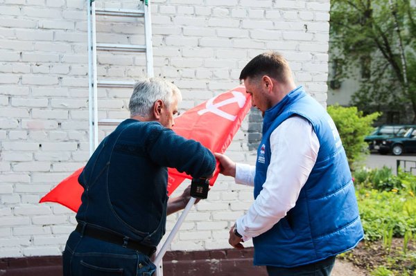 приемная