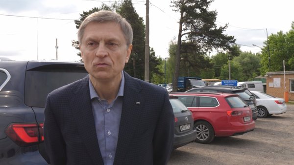 Сергей Тимофеев