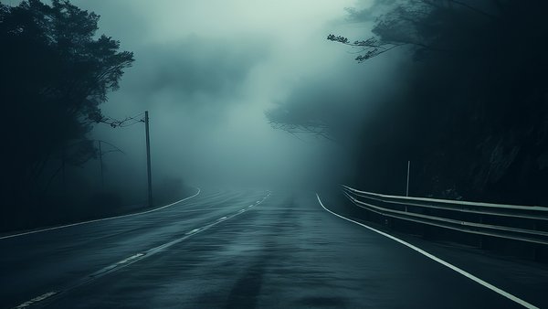 pustaa-ulica-v-temnoi-atmosfere