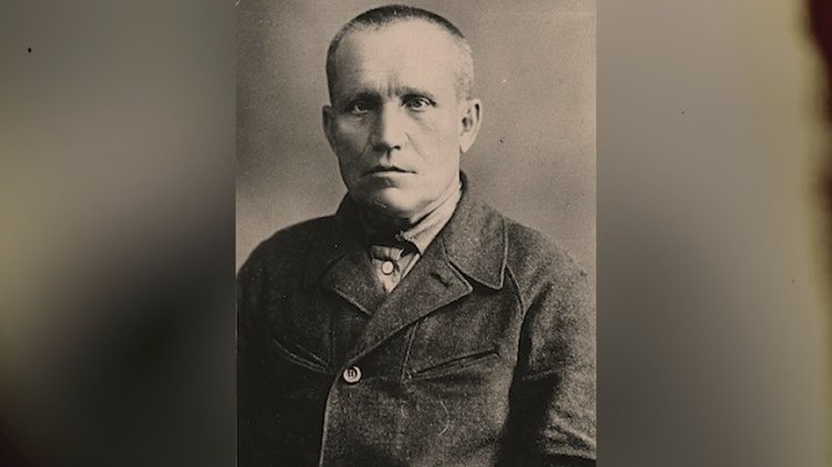 Летом 1916 года Андрей Пустов приехал в Щелково