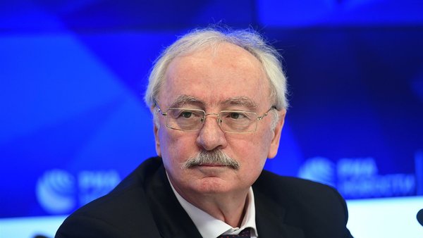 Гендиректор «Щёлково Агрохим» Салис Каракотов номинирован на звание «Человек года» в рамках ежегодной национальной премии в сфере сельского хозяйства