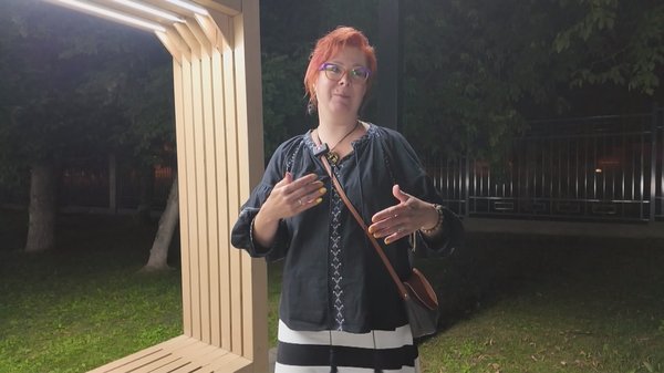 Елена Ракитская