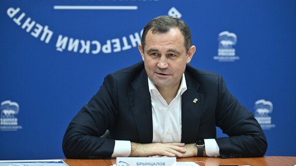 Началась регистрация избирателей на предварительное голосование «Единой России»