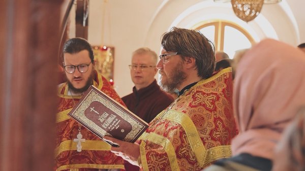 Леонид Цапок отметил, что разрозненный после революции 1917 года народ все-таки сумел сплотиться во время Великой Отечественной войны