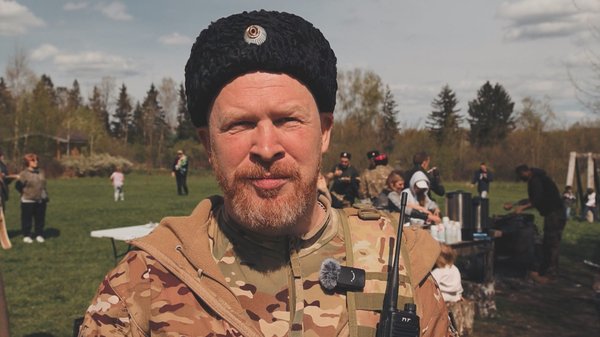 Олег Хмелевских