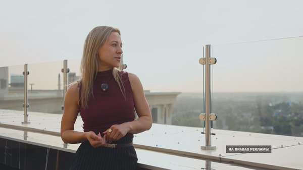 Александра Волкова