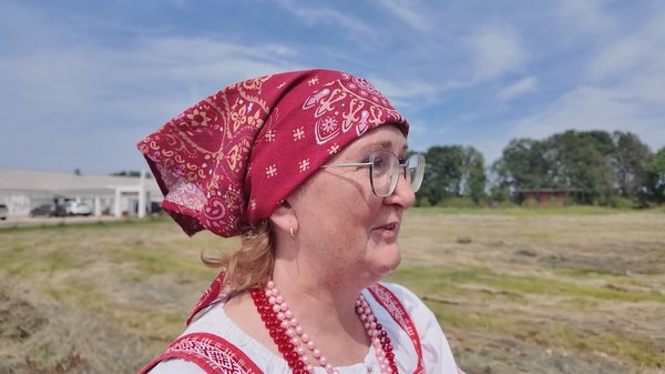 Светлана Рогозина