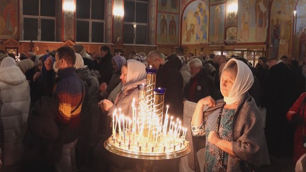 Рождество Христово относится к числу Господних двунадесятых, то есть важнейших христианских праздников