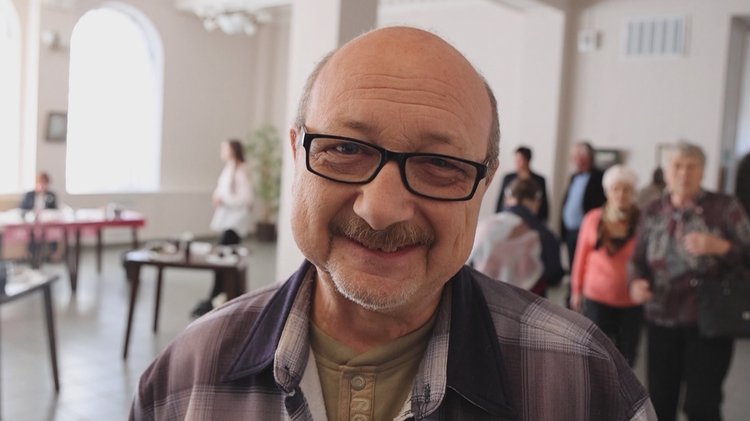 Николай Рябцев