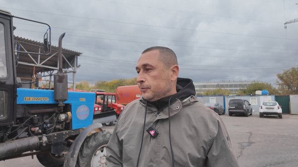 Илья Сачков