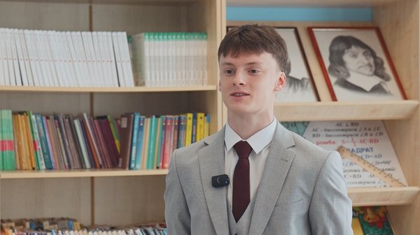 Максим Сафронов